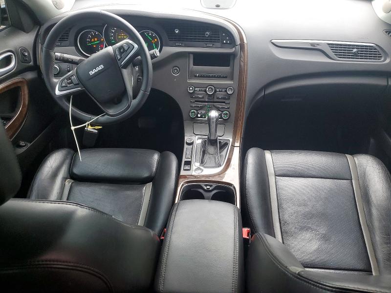 68062126 :رقم المزاد ، 3G0FNTEY7BS800363 vin ، 2011 Saab 9-4x مزاد بيع