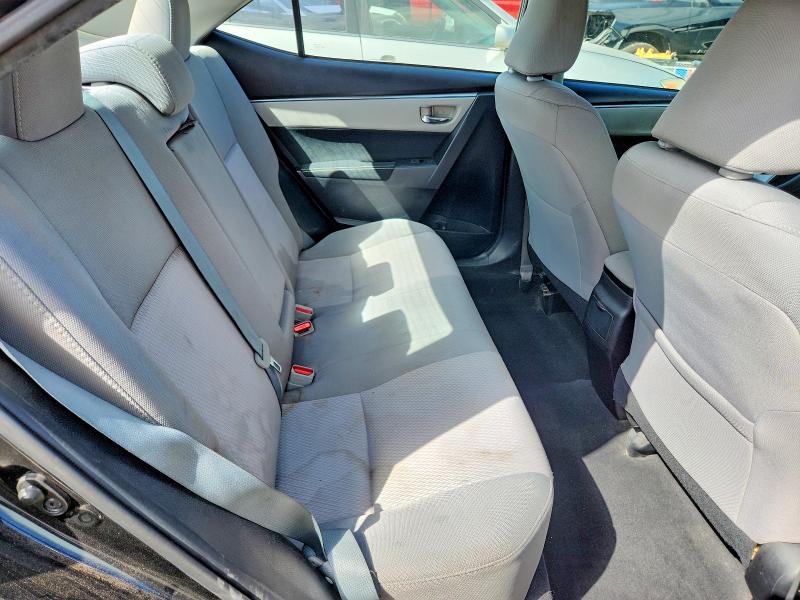 Продаж на аукціоні авто 2015 Toyota Corolla, vin: 5YFBURHE3FP246945, номер лоту: 68712636