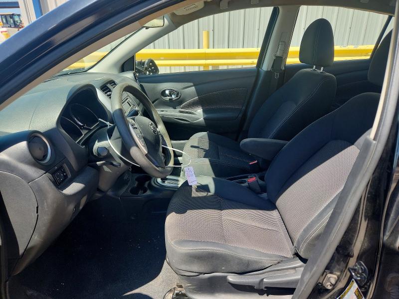 Продаж на аукціоні авто 2017 Nissan Versa, vin: 3N1CN7AP3HL814454, номер лоту: 69369626