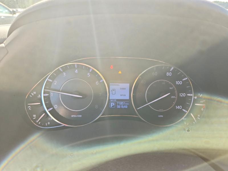 2018 Nissan Armada მანქანა იყიდება აუქციონზე, vin: JN8AY2ND4J9054021, აუქციონის ნომერი: 67305156