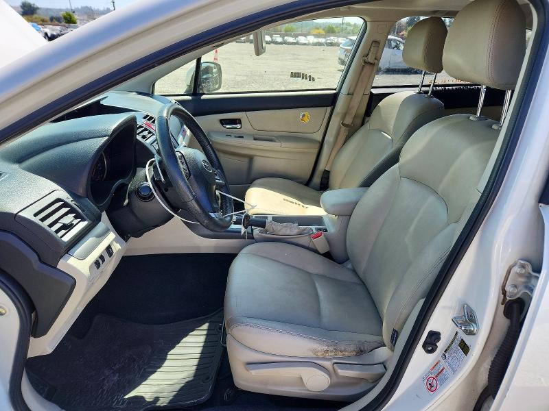 Продажа на аукционе авто 2014 Subaru Xv Crosstrek, vin: JF2GPAKC6E8330226, номер лота: 70122246