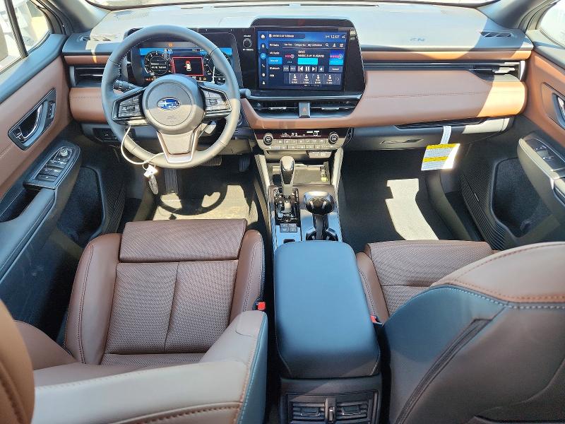 67057986 :رقم المزاد ، JF2BURJDXTY538408 vin ، 2026 Subaru Outback مزاد بيع