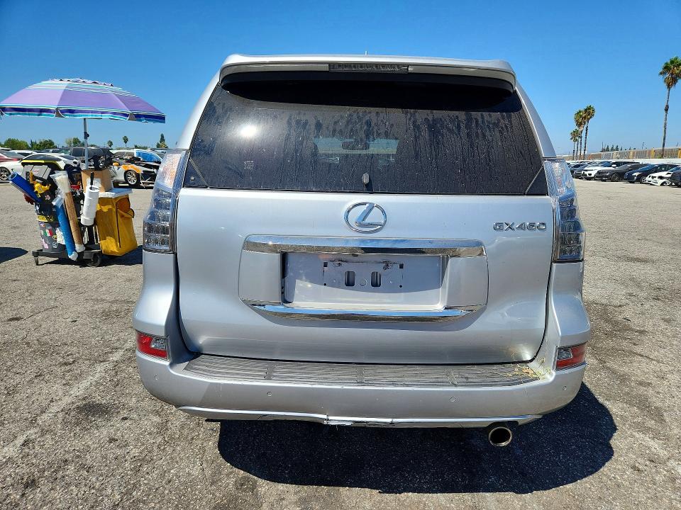 Aukcja sprzedaży 2019 Lexus Gx, vin: JTJJM7FX0K5235328, numer aukcji: 67143076