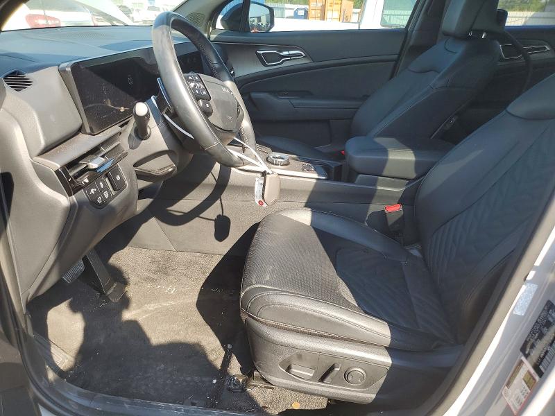 65437126 :رقم المزاد ، KNDPVDDG7T7278078 vin ، 2026 Kia Sportage Hybrid مزاد بيع