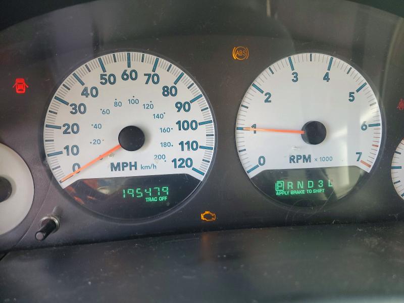 2007 Dodge Grand Caravan მანქანა იყიდება აუქციონზე, vin: 2D4GP44L07R303918, აუქციონის ნომერი: 68377026