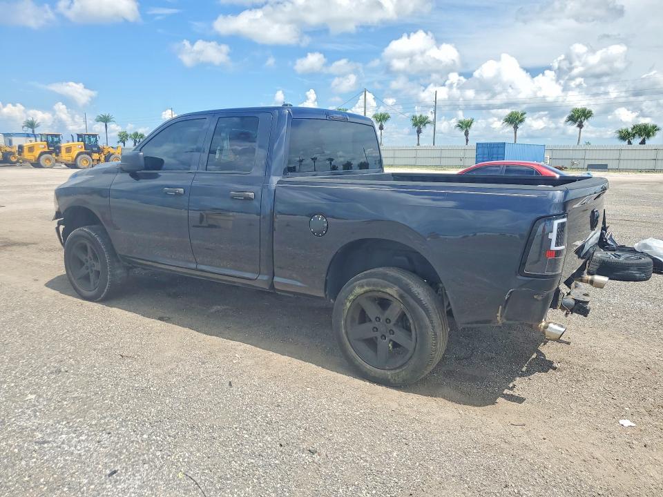 Aukcja sprzedaży 2014 Ram 1500, vin: 1C6RR7FT3ES234756, numer aukcji: 68253306