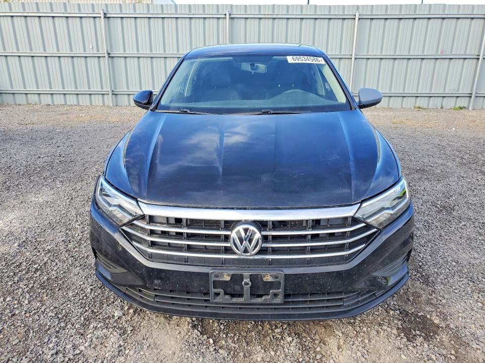 Продаж на аукціоні авто 2019 Volkswagen Jetta, vin: 3VWC57BU9KM167980, номер лоту: 69534586