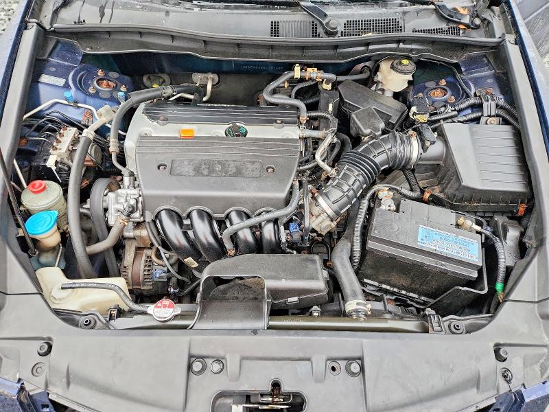 67172636 :رقم المزاد ، 1HGCP26368A121452 vin ، 2008 Honda Accord مزاد بيع