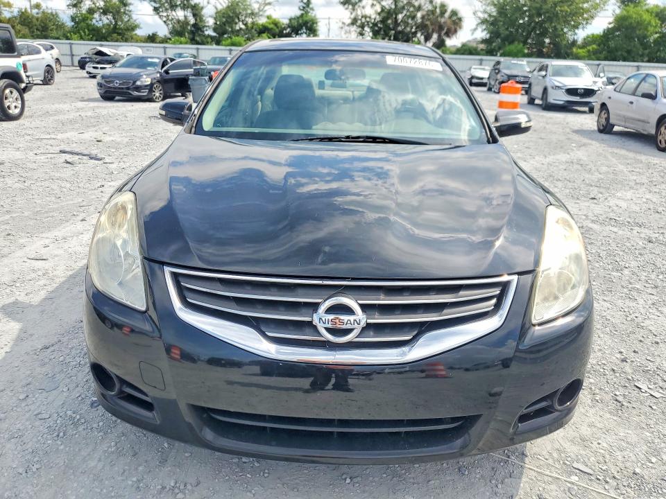 Продаж на аукціоні авто 2012 Nissan Altima, vin: 1N4AL2AP8CC103811, номер лоту: 70072876