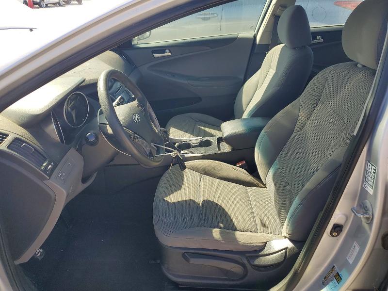 Продаж на аукціоні авто 2013 Hyundai Sonata, vin: 5NPEB4AC8BH110395, номер лоту: 68839116