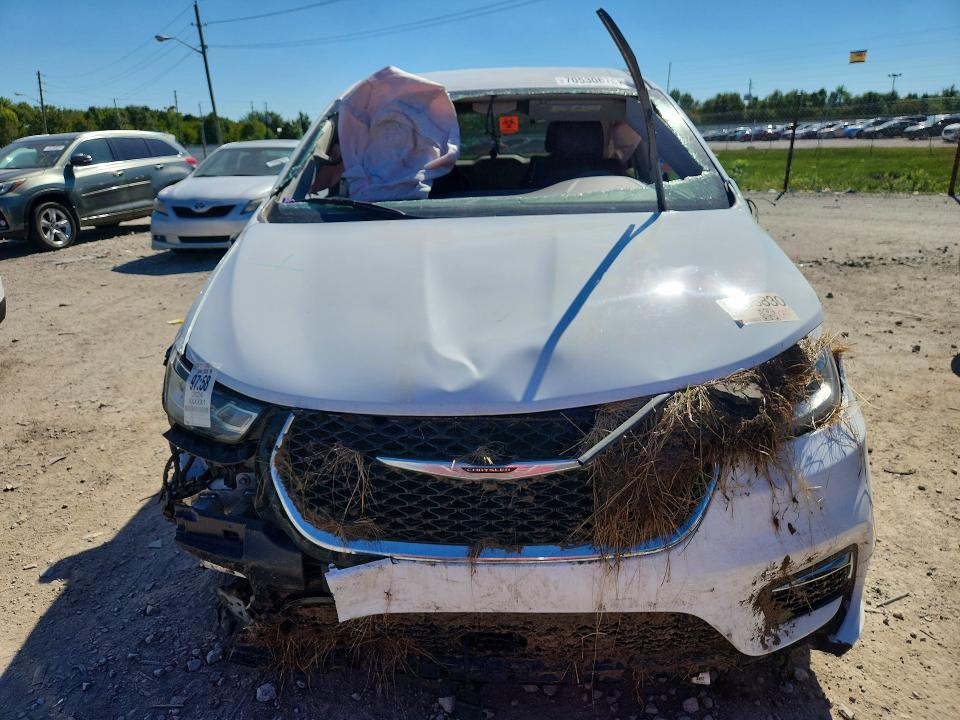 Aukcja sprzedaży 2024 Chrysler Pacifica, vin: 2C4RC1BG2RR107004, numer aukcji: 70530676