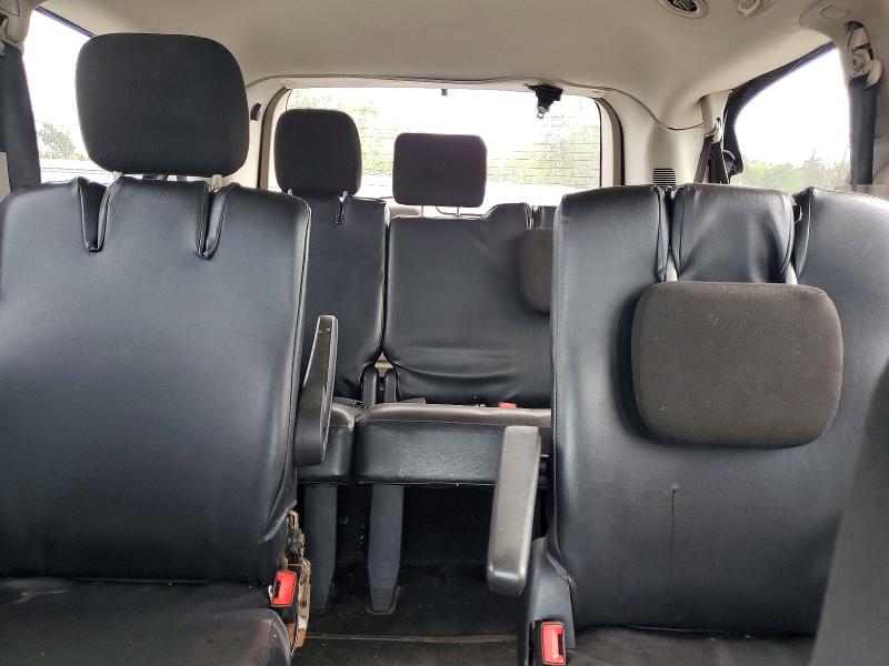 Продаж на аукціоні авто 2015 Dodge Grand Caravan, vin: 2C4RDGBG3FR649899, номер лоту: 67353146