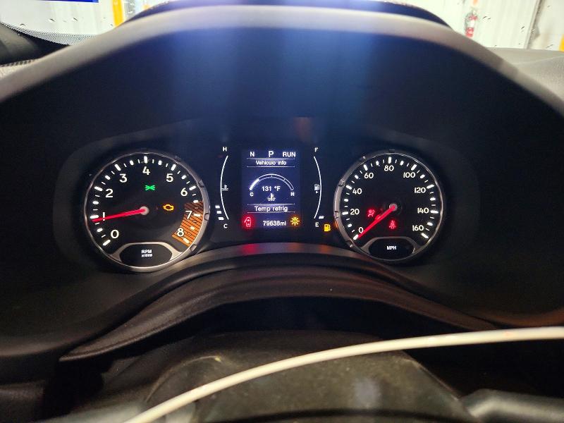 Продажа на аукционе авто 2020 Jeep Renegade, vin: ZACNJABB5LPL51702, номер лота: 67439516