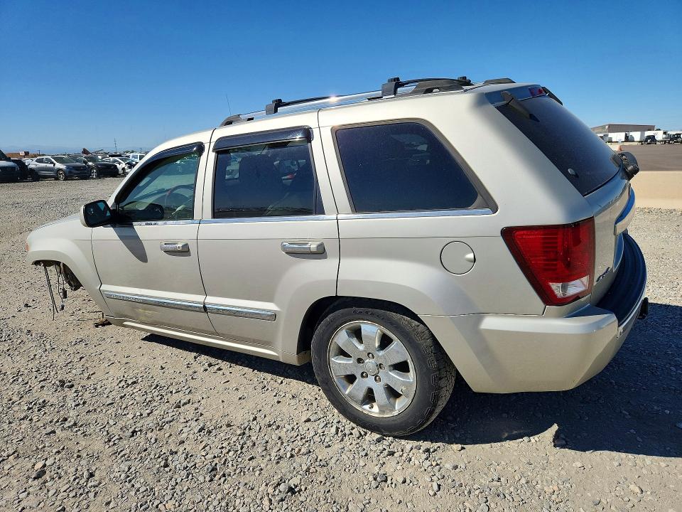 Aukcja sprzedaży 2009 Jeep Grand Cherokee, vin: 1J8HR68T99C540705, numer aukcji: 68346306