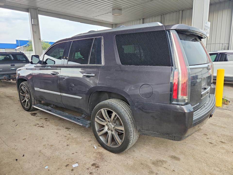 Aukcja sprzedaży 2015 Cadillac Escalade, vin: 1GYS4NKJ0FR680545, numer aukcji: 66558816
