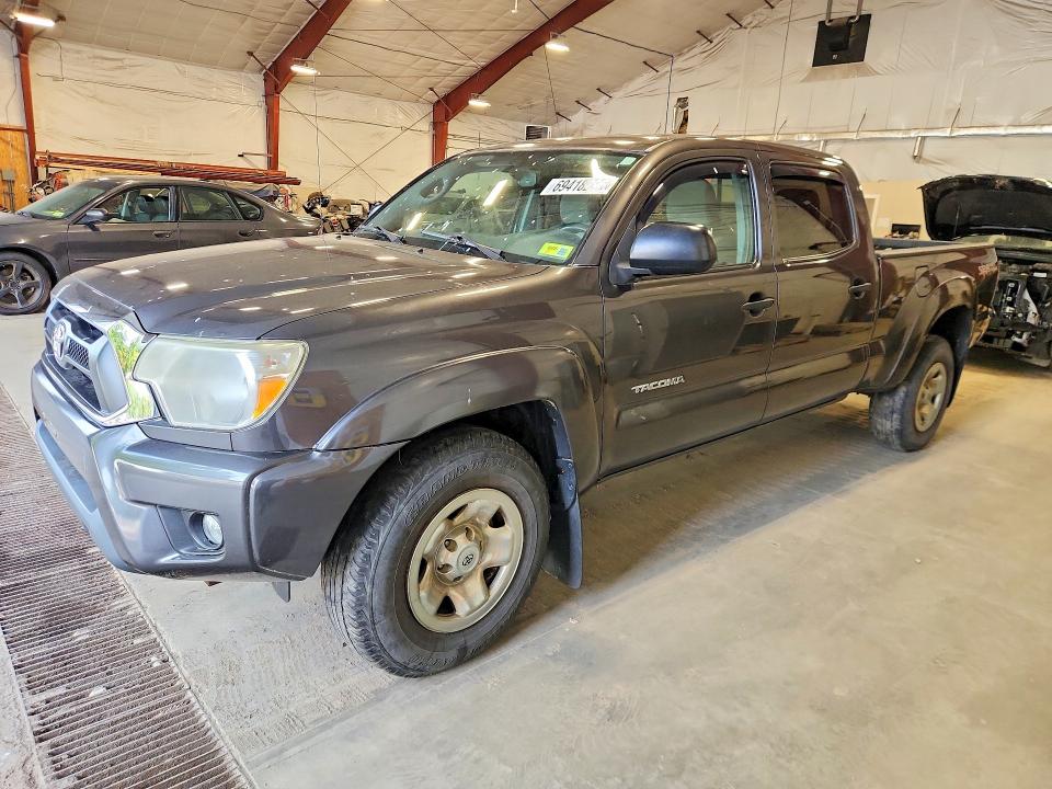 Продаж на аукціоні авто 2012 Toyota Tacoma, vin: 3TMMU4FN9CM044676, номер лоту: 69418296