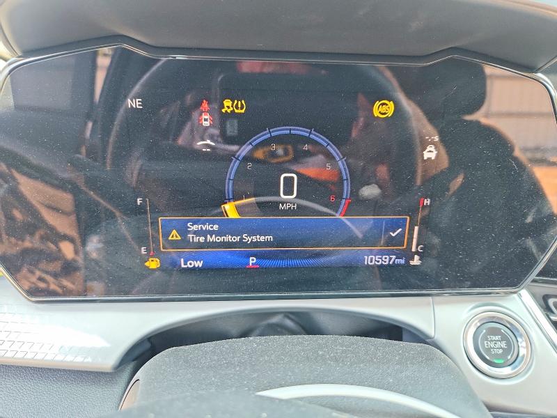 Aukcja sprzedaży 2026 Chevrolet Trax, vin: KL77LHEP6TC091401, numer aukcji: 69003156