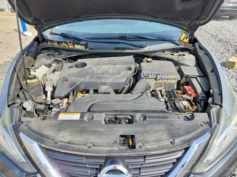 Продаж на аукціоні авто 2017 Nissan Altima, vin: 1N4AL3AP3HC220550, номер лоту: 68086226