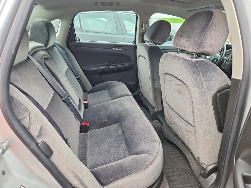 68791776 :رقم المزاد ، 2G1WG5E32D1139720 vin ، 2013 Chevrolet Impala مزاد بيع