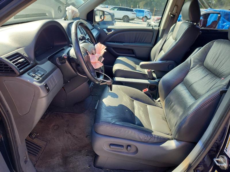 Продаж на аукціоні авто 2007 Honda Odyssey, vin: 5FNRL38787B020008, номер лоту: 69632976