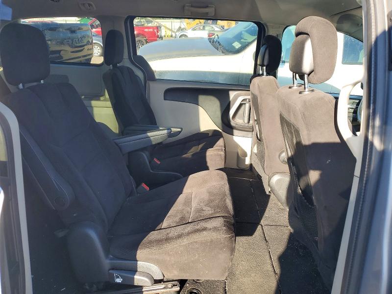 68297206 :رقم المزاد ، 2C4RDGBG6ER279451 vin ، 2014 Dodge Grand Caravan مزاد بيع