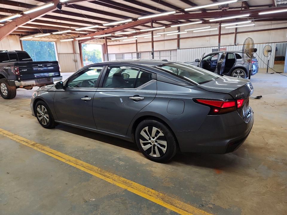 Продаж на аукціоні авто 2019 Nissan Altima, vin: 1N4BL4BV5KC167011, номер лоту: 68089076