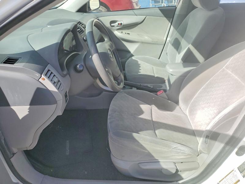 Продаж на аукціоні авто 2009 Toyota Corolla, vin: JTDBL40E399027687, номер лоту: 68330726