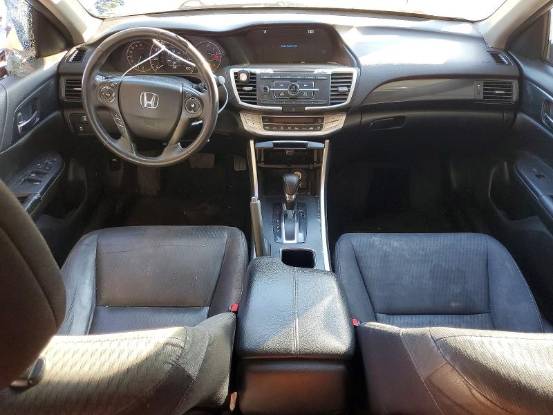 Продаж на аукціоні авто 2014 Honda Accord, vin: 1HGCR2F55EA134782, номер лоту: 70232596