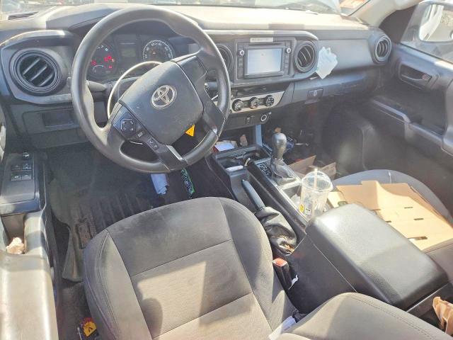 Auction sale of the 2017 Toyota Tacoma, vin: 5TFRX5GN1HX088237, lot number: 68024276