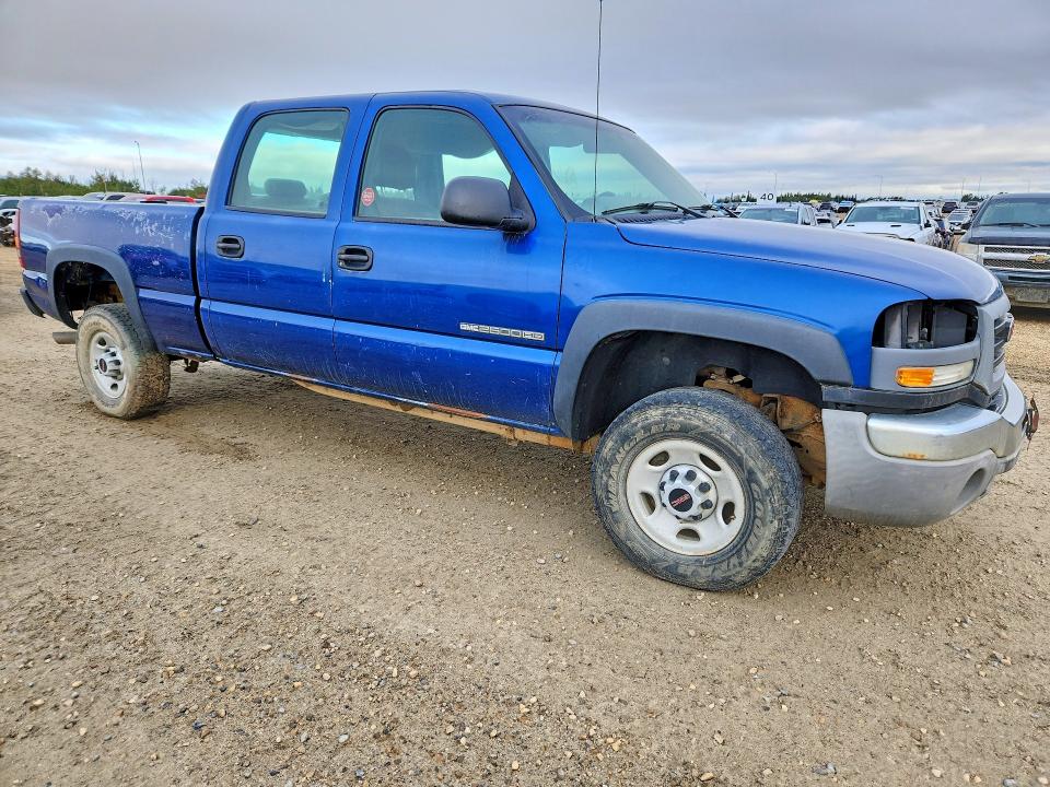 Aukcja sprzedaży 2003 Gmc Sierra, vin: 1GTHC23U33F173680, numer aukcji: 61410416