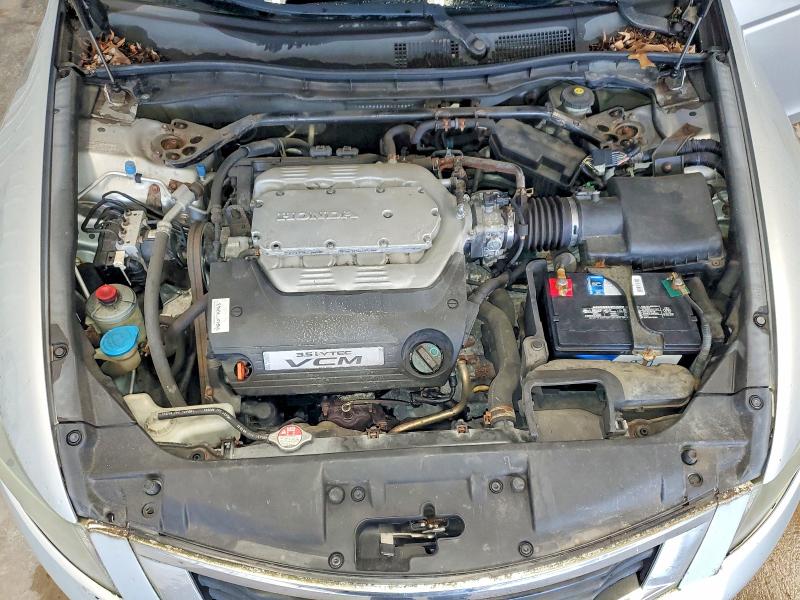 Aukcja sprzedaży 2008 Honda Accord, vin: 1HGCP36868A063277, numer aukcji: 69810696