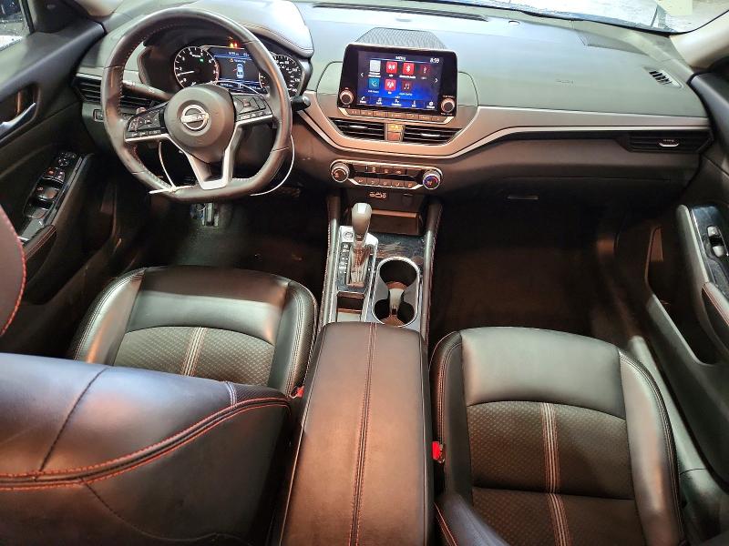 Продаж на аукціоні авто 2024 Nissan Altima, vin: 1N4BL4CV6RN387920, номер лоту: 70977666
