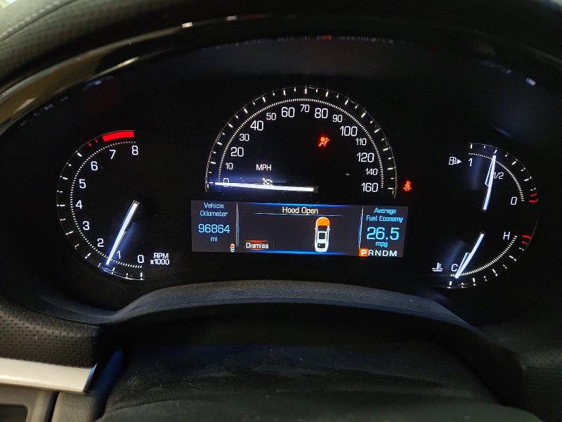 Продаж на аукціоні авто 2017 Cadillac Xts, vin: 2G61M5S32H9137250, номер лоту: 69728786