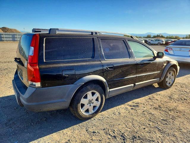 2006 Volvo Xc70 მანქანა იყიდება აუქციონზე, vin: YV4SZ592761209882, აუქციონის ნომერი: 65771566