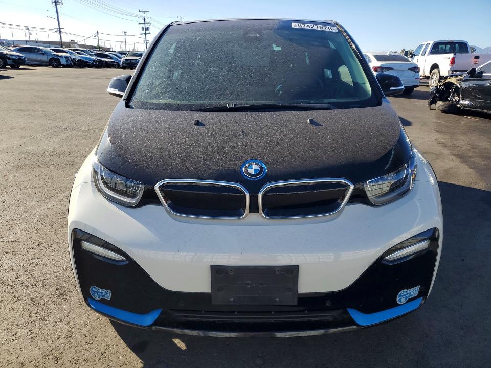 Aukcja sprzedaży 2020 Bmw I3, vin: WBY8P8C08L7G80414, numer aukcji: 67427976