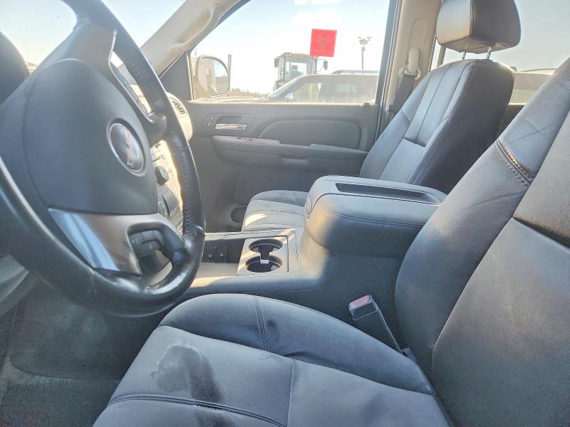 Aukcja sprzedaży 2007 Gmc Yukon, vin: 1GKFK13067R238273, numer aukcji: 70848686