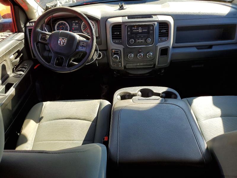 69232796 :رقم المزاد ، 1C6RR7FG8HS699489 vin ، 2017 Ram 1500 مزاد بيع