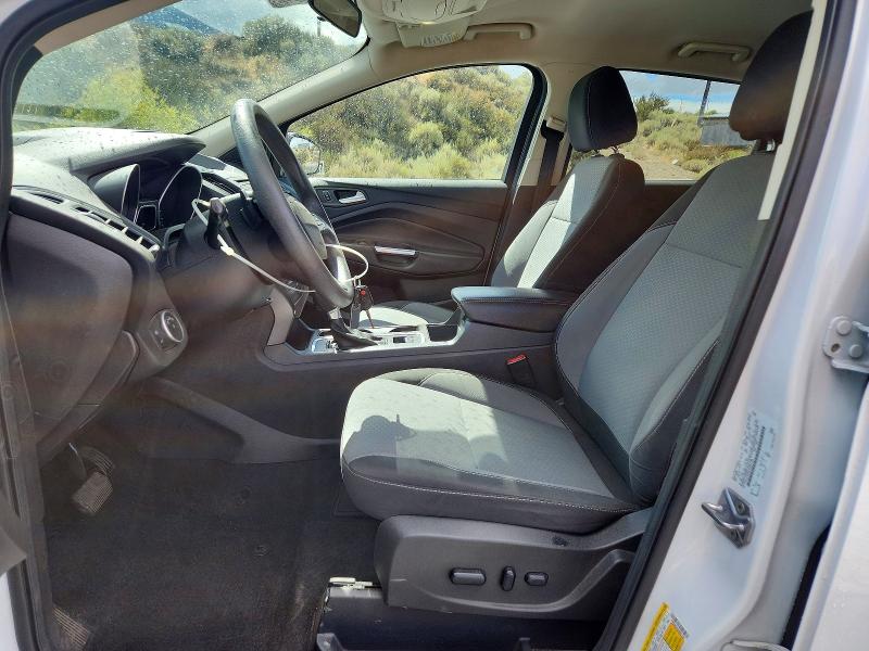 Продаж на аукціоні авто 2017 Ford Escape, vin: 1FMCU9G92HUB81788, номер лоту: 67529686