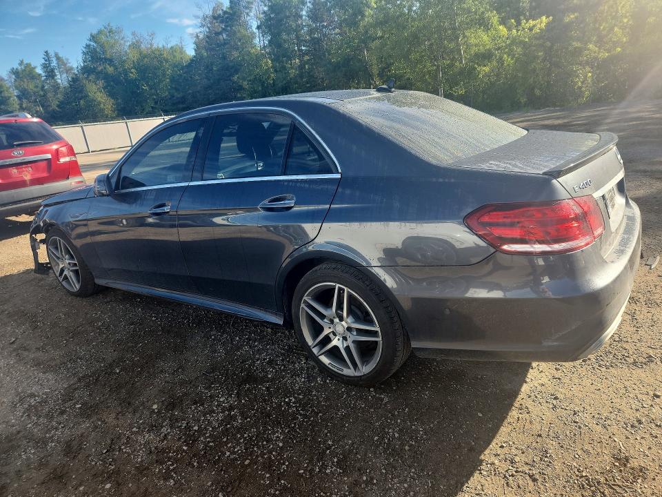 67846486 :رقم المزاد ، WDDHF6HB5GB188609 vin ، 2016 Mercedes-benz E مزاد بيع