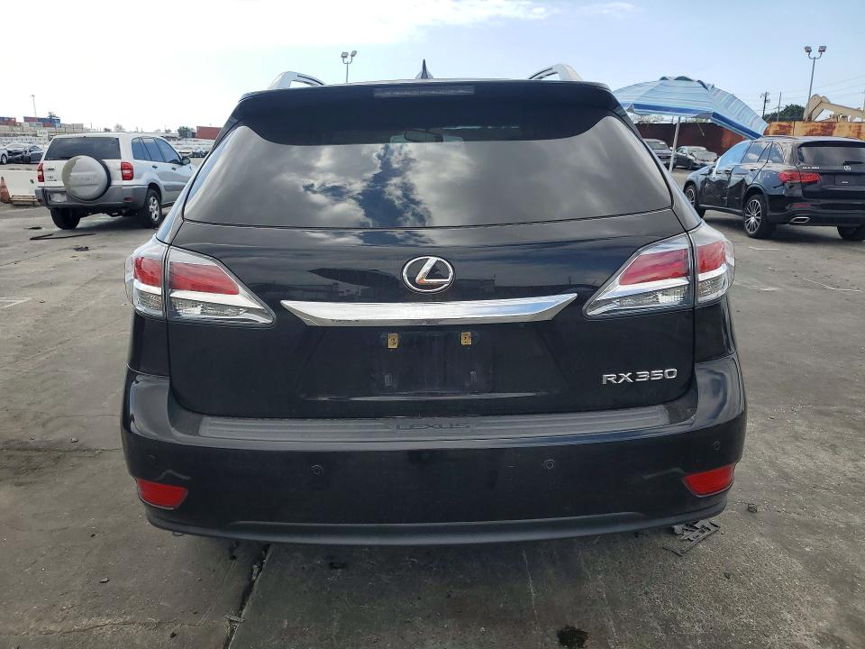 Aukcja sprzedaży 2014 Lexus Rx 350, vin: 2T2ZK1BA6EC142178, numer aukcji: 69620126