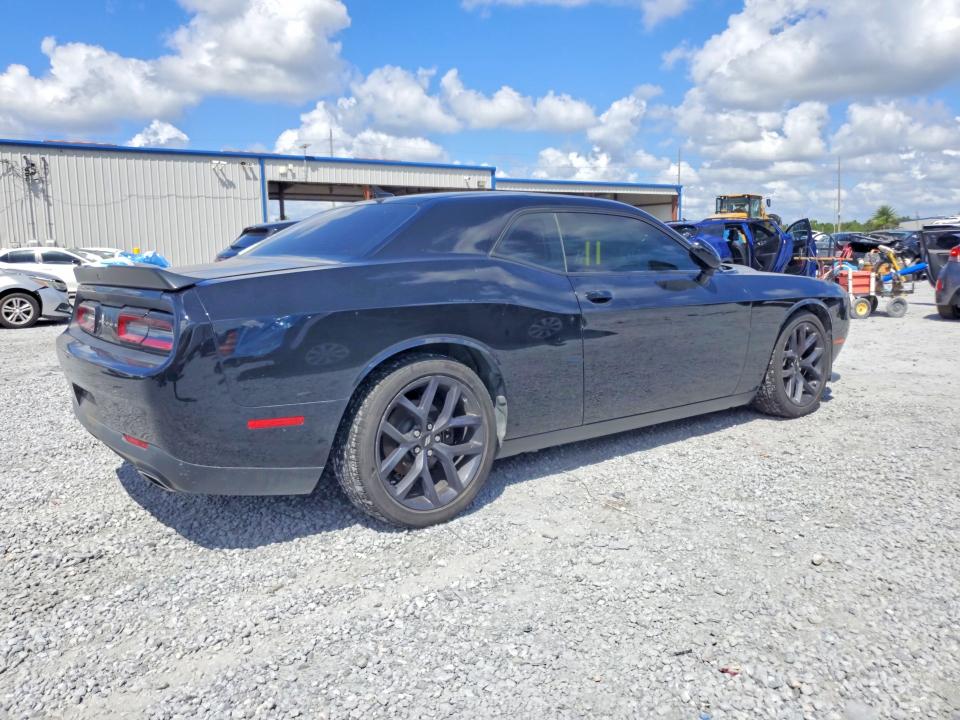 69379156 :رقم المزاد ، 2C3CDZJG6KH662377 vin ، 2019 Dodge Challenger مزاد بيع