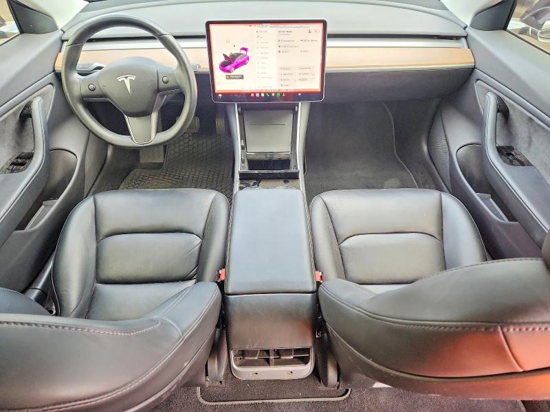 Продажа на аукционе авто 2019 Tesla Model 3, vin: 5YJ3E1EB2KF194078, номер лота: 68247636