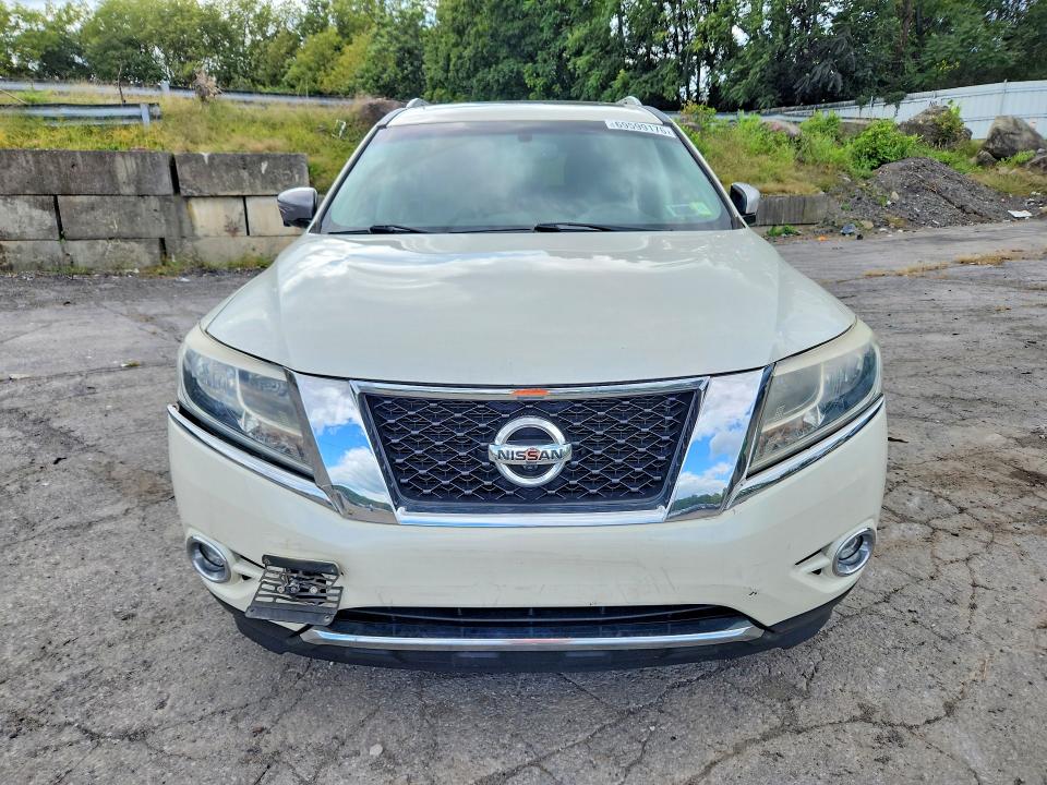 Aukcja sprzedaży 2015 Nissan Pathfinder, vin: 5N1AR2MM2FC723189, numer aukcji: 69599176