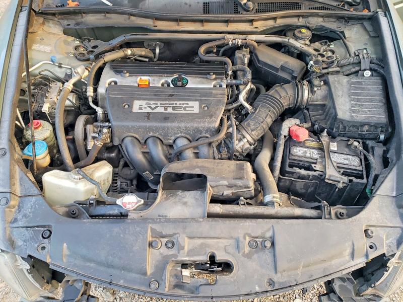 Aukcja sprzedaży 2009 Honda Accord, vin: 1HGCP26789A115088, numer aukcji: 67220686