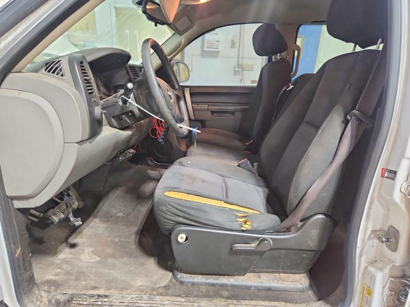 Aukcja sprzedaży 2010 Gmc Sierra, vin: ML32A3HJ0HH007289, numer aukcji: 68896706