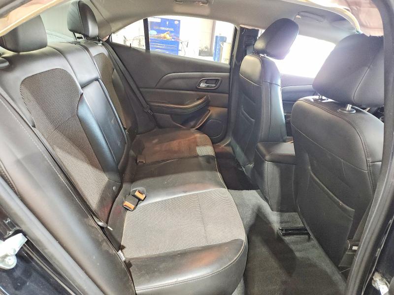 Продаж на аукціоні авто 2015 Chevrolet Malibu, vin: 1G11C5SL3FF232980, номер лоту: 69183776