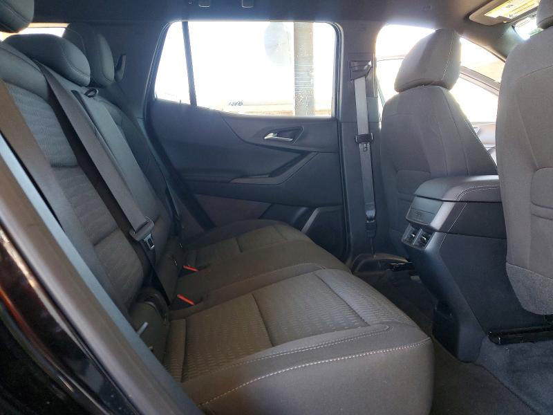 Продажа на аукционе авто 2026 Chevrolet Equinox, vin: 3GNAXPEG9TL465633, номер лота: 72792236