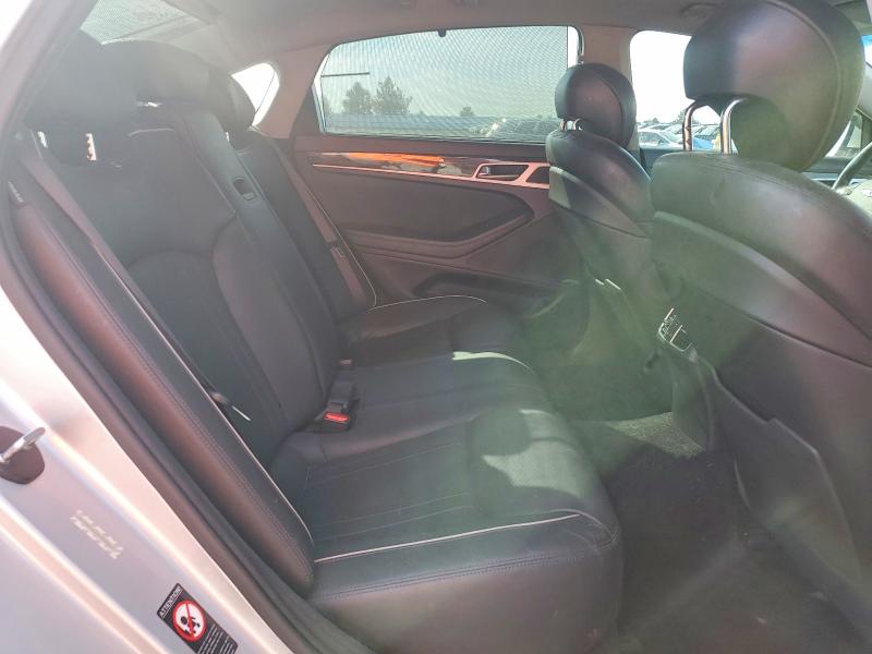 Aukcja sprzedaży 2015 Hyundai Genesis, vin: KMHGN4JEXFU033344, numer aukcji: 69789586