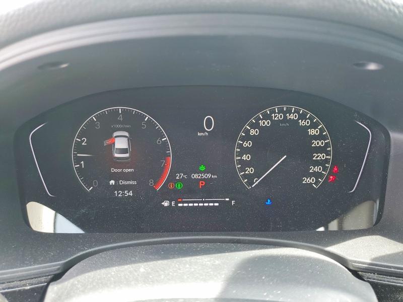 66982136 :رقم المزاد ، 2HGFE2F34RH101609 vin ، 2024 Honda Civic مزاد بيع