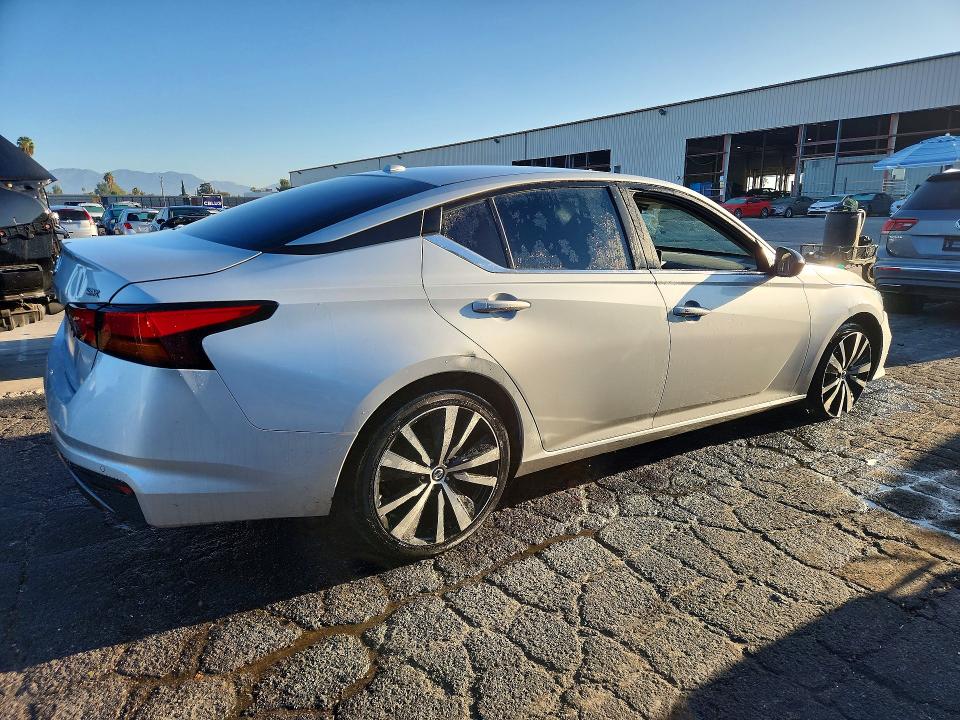 Продажа на аукционе авто 2021 Nissan Altima, vin: 1N4BL4CV9MN337084, номер лота: 66856796